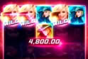 Agent Jane Blonde Returns
