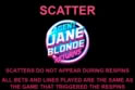 Agent Jane Blonde Returns