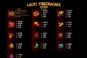 Lucky Firecracker