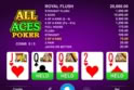 All Aces Poker