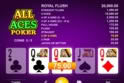 All Aces Poker