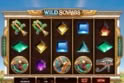 Wild Scarabs