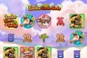 Lucky Little Gods