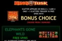 King Tusk