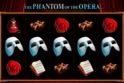 The Phantom of the Opera