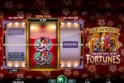 108 Heroes Multiplier Fortunes