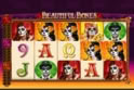 Beautiful Bones