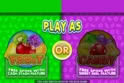 Fruit vs Candy