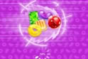 Fruit vs Candy