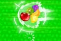 Fruit vs Candy