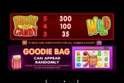 Fruit vs Candy