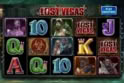 Lost Vegas