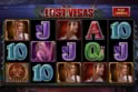 Lost Vegas