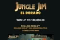 Jungle Jim El Dorado