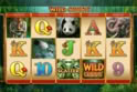 Wild Orient