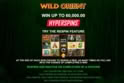 Wild Orient