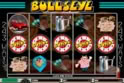 Bullseye