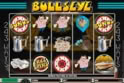 Bullseye