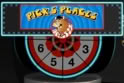 Bullseye