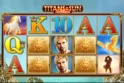 Titans of the Sun Hyperion