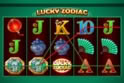 Lucky Zodiac