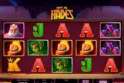 Hot as Hades