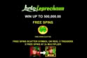 Lucky Leprechaun
