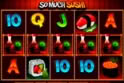 So Much Sushi