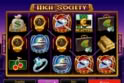 High Society