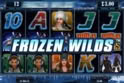 Girls with Guns II Frozen Dawn