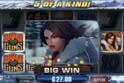 Girls with Guns II Frozen Dawn