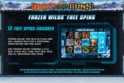 Girls with Guns II Frozen Dawn