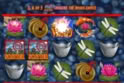 Lucky Koi
