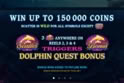 Dolphin Quest