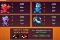 Galacticons