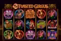 The Twisted Circus
