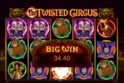 The Twisted Circus