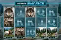 Untamed Wolf Pack