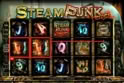 Steam Punk Heroes