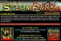 Steam Punk Heroes