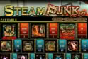 Steam Punk Heroes