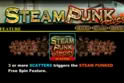 Steam Punk Heroes