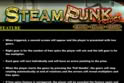 Steam Punk Heroes