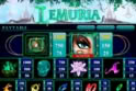 The Forgotten Land of Lemuria