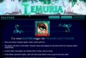 The Forgotten Land of Lemuria