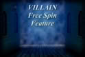 Victorian Villain