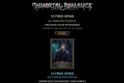 Immortal Romance