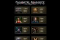 Immortal Romance