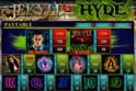 Jekyll and Hyde