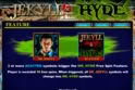 Jekyll and Hyde